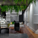 Smart Work Space / Piacesi Arquitetos Associados - Interior Photography, Cowork Interiors