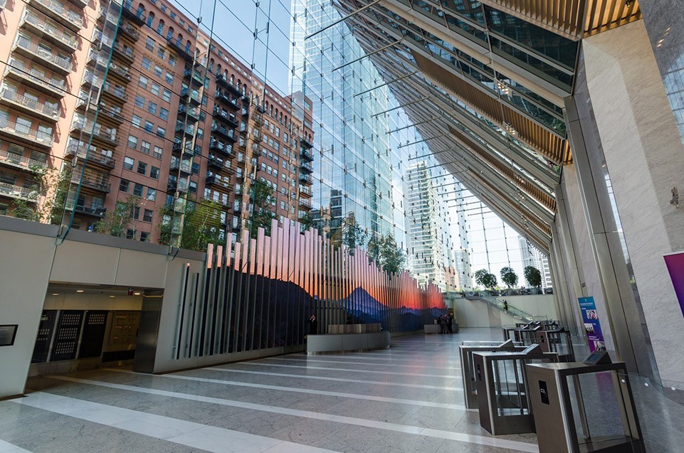 Design Dialogues: Healthy Buildings and the Workplace | ArchDaily