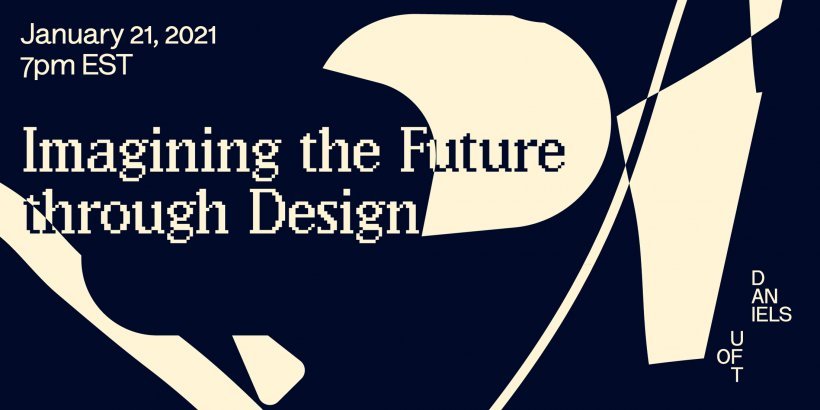 Imagining Design Gallery of Imagining the Future through Design - 1