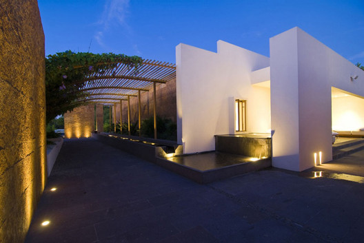 Architecture in Mexico: Houses to Understand the Territory of Nayarit - Image 8 of 9
