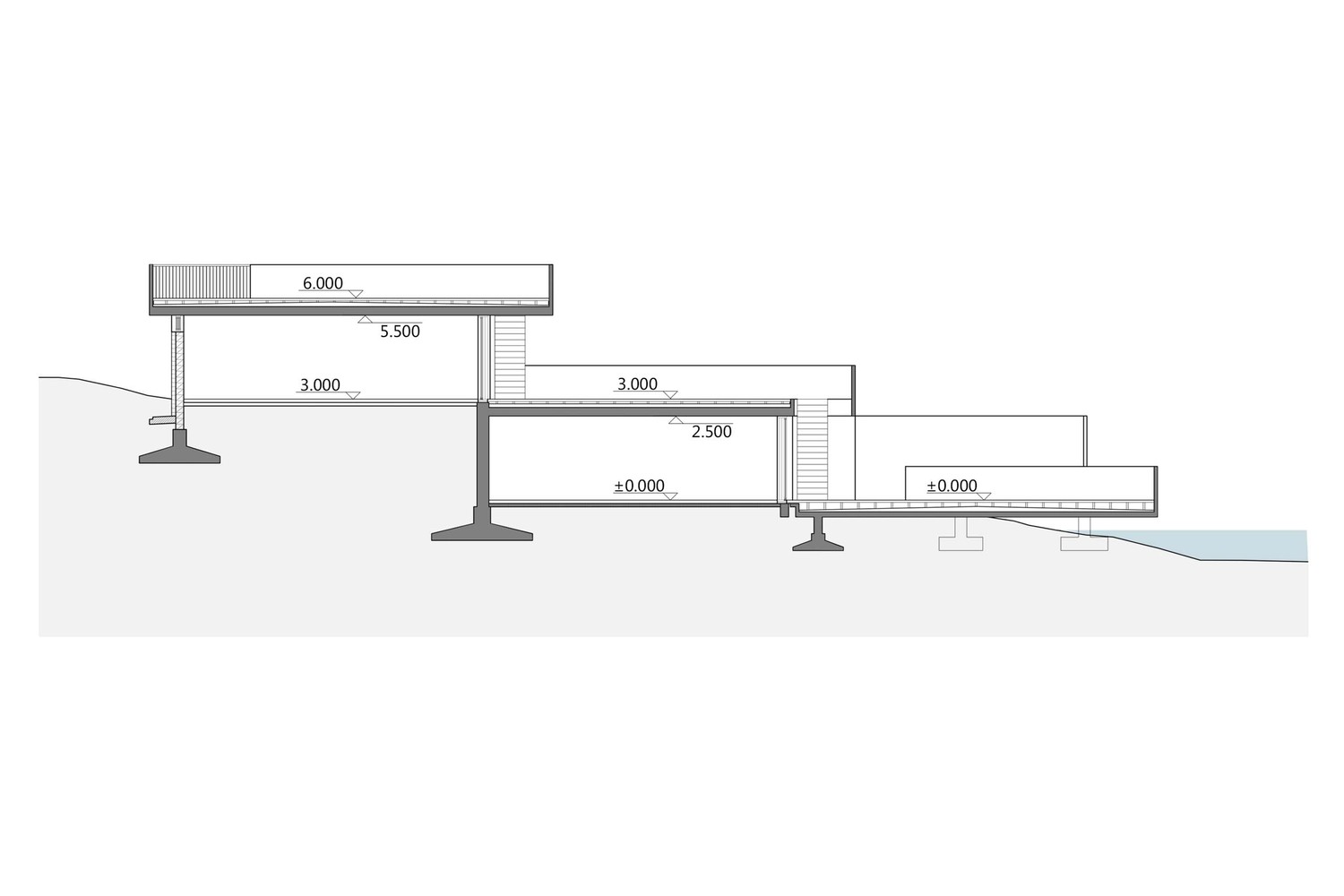 2号工作室 / 空间站建筑师事务所 - 20 的图像 23