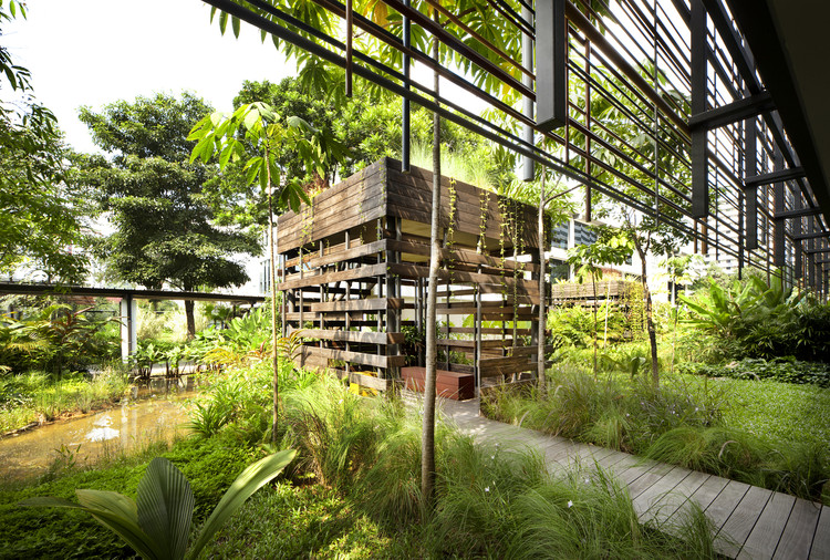 Biophilia In Architecture Nature Indoors And Outdoors ArchDaily Biophilia In Architecture Nature Indoors And Outdoors ArchDaily