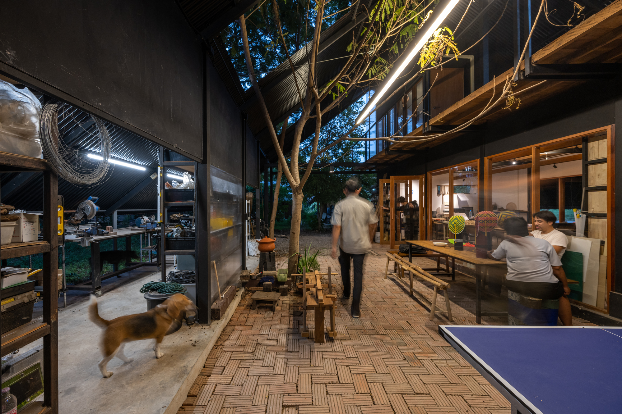 Sher Making Gallery of Sher Maker Studio / Sher Maker - 21