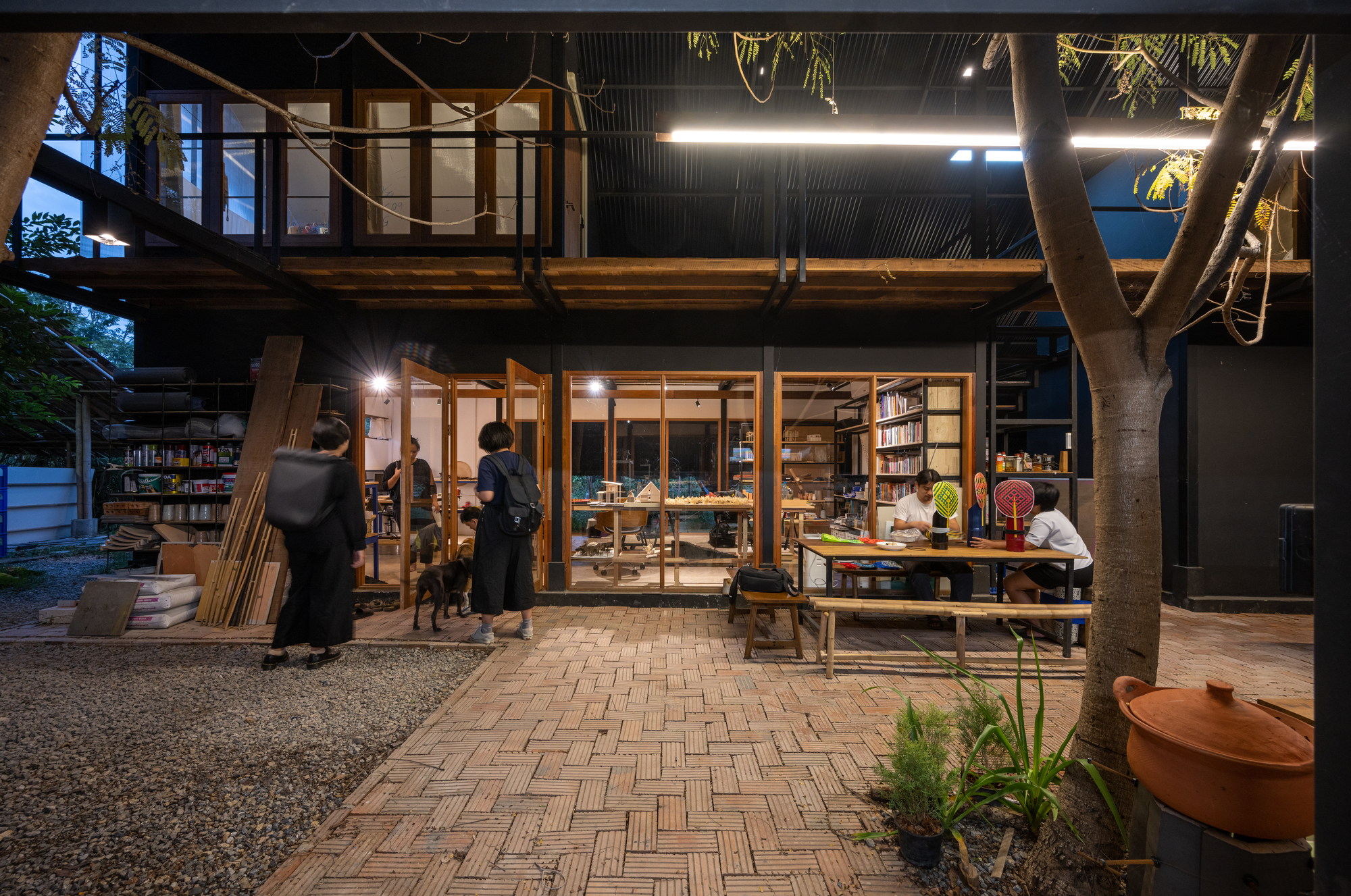 Sher Making Gallery of Sher Maker Studio / Sher Maker - 11