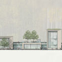 Scott Brownrigg Designs Wellness Retreat and Visitor Center in Scotland - Image 4 of 4