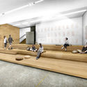 LUCE et Studio Reimagines Mingei International Museum in San Diego - Image 5 of 12