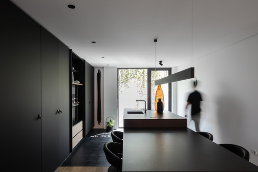Apartamento Fernandes Tomás  / Oggo Studio Architects - Fotografia de Interiores, Cozinha