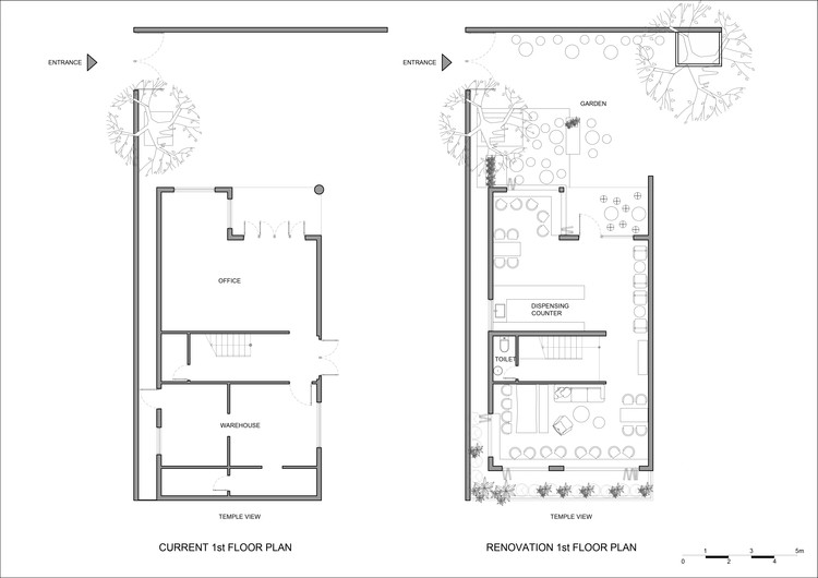 The 59 Café / Viet D Architects - Image 16 of 20