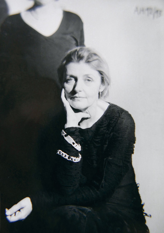 Wiki Women Design: Unlocking the Contributions of Belgian Female Designers on Wikipedia Wiki Women Design: Unlocking the Contributions of Belgian Female Designers on Wikipedia - Image 8 of 16