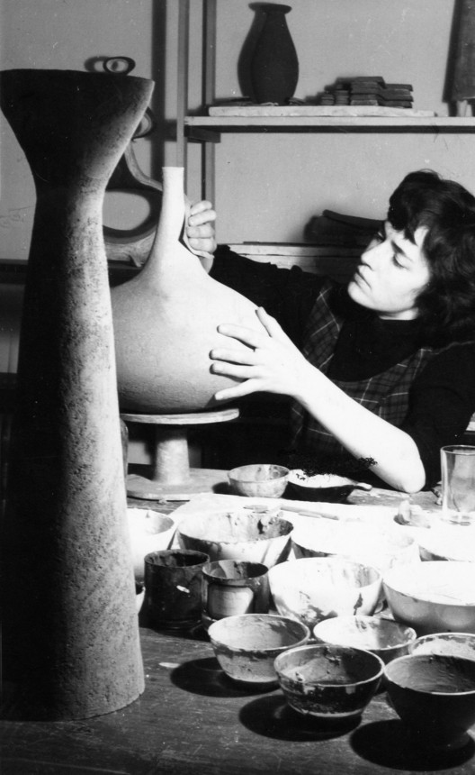 Wiki Women Design: Unlocking the Contributions of Belgian Female Designers on Wikipedia - Image 11 of 16