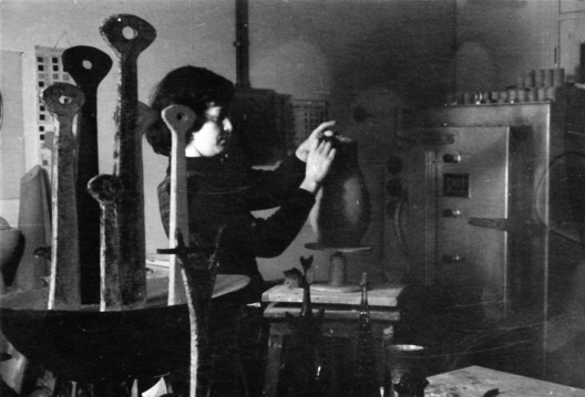 Wiki Women Design: Unlocking the Contributions of Belgian Female Designers on Wikipedia Wiki Women Design: Unlocking the Contributions of Belgian Female Designers on Wikipedia - Image 7 of 16