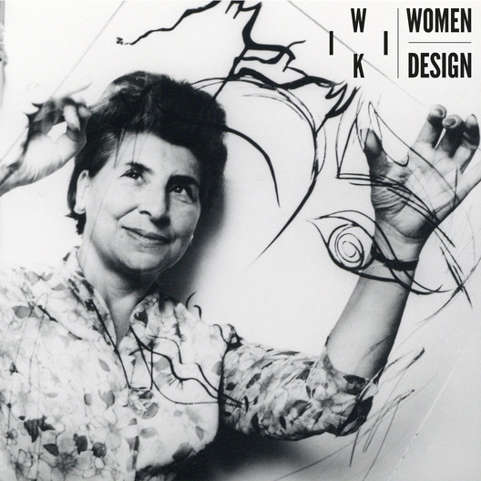 Wiki Women Design: Unlocking the Contributions of Belgian Female Designers on Wikipedia Wiki Women Design: Unlocking the Contributions of Belgian Female Designers on Wikipedia - Image 6 of 16
