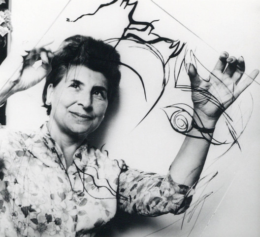 Wiki Women Design: Unlocking the Contributions of Belgian Female Designers on Wikipedia Wiki Women Design: Unlocking the Contributions of Belgian Female Designers on Wikipedia - Image 4 of 16