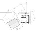 23 plan(2) %C2%A9WH studio - Tree House: Thiết kế xếp chồng c&aacute;c khối lượng trừu tượng