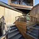 Senbo Resort Hangzhou Tree House / WH studio - Exterior Photography
