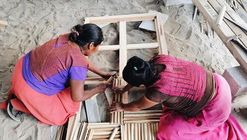 Reconstrución de vivienda y tejido social