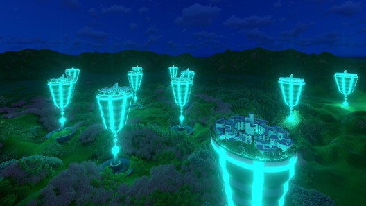 Ganadores del Concurso TEMA 2020 "Utopía de un ideal" por la Universidad de Guadalajara - Imagen 33 de 41