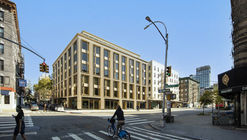 75 Kenmare Residential Building / Andre Kikoski