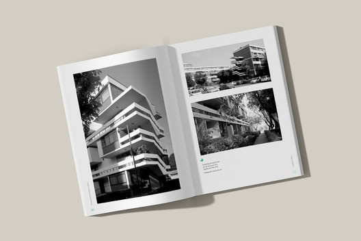 Recomposición del Espacio Urbano / C. Sebastián Navarrete Recomposición del Espacio Urbano / C. Sebastián Navarrete - Imagen 4 de 6