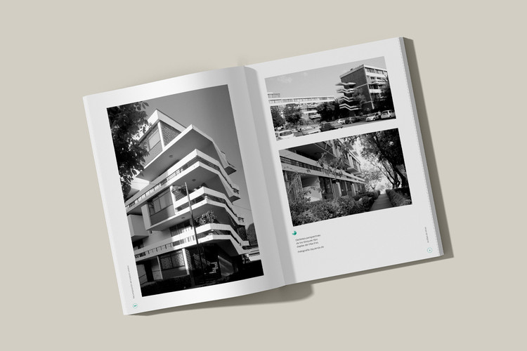 Recomposición del Espacio Urbano / C. Sebastián Navarrete - Imagen 4 de 6