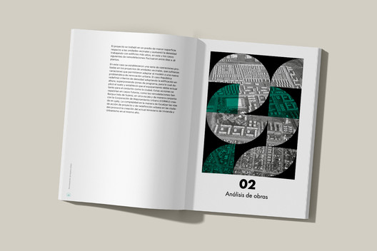 Recomposición del Espacio Urbano / C. Sebastián Navarrete Recomposición del Espacio Urbano / C. Sebastián Navarrete - Imagen 5 de 6