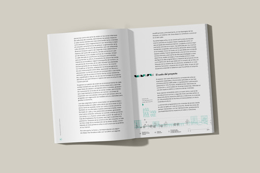 Recomposición del Espacio Urbano / C. Sebastián Navarrete Recomposición del Espacio Urbano / C. Sebastián Navarrete - Imagen 6 de 6