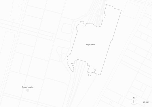 Sukiyaki Jyuniten Restaurant / Fumihiko Sano Studio Sukiyaki Jyuniten Restaurant / Fumihiko Sano Studio - Image 25 of 27