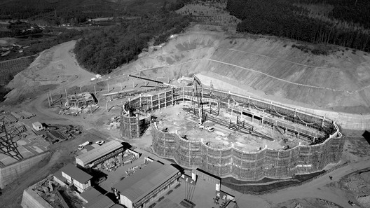 建瓯一中两馆 / 天华建筑创作工作室 - 40 的图像 42