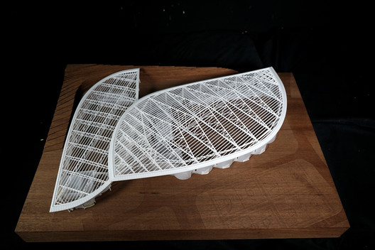 建瓯一中两馆 / 天华建筑创作工作室 - 29 的图像 42