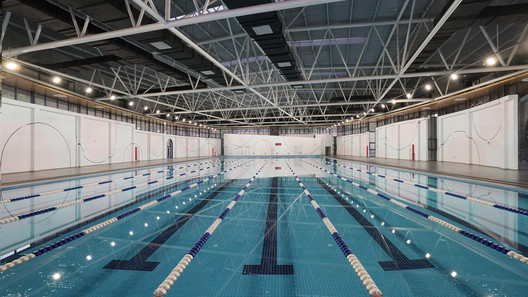 建瓯一中两馆 / 天华建筑创作工作室 - 24 的图像 42