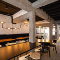 QT Pizza Bar / Bruna Pires 建筑事务所 - 室内图, 更新项目, 椅子