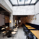 QT Pizza Bar / Bruna Pires 建筑事务所 - 室内图, 更新项目, 椅子