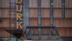 西雅图伯克博物馆 / Olson Kundig