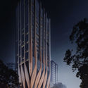 Studio Symbiosis Rehabilitates ID Origins Headquarters in Mumbai's City Center  - Image 2 of 4