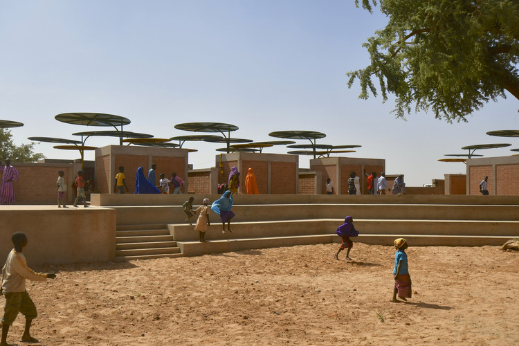 How Can Gender Impact the Future of Urban Life? - Image 5 of 5