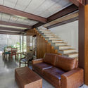 Vila Nova Conceição House / Sandra Sayeg Tranchesi Arquitetura - Interior Photography, Houses