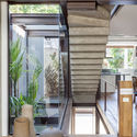 Vila Nova Conceição House / Sandra Sayeg Tranchesi Arquitetura - Interior Photography, Houses