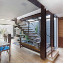 Vila Nova Conceição House / Sandra Sayeg Tranchesi Arquitetura - Interior Photography, Houses