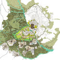 Conoce la propuesta de Estudio MMX para el Bosque Metropolitano de Madrid - Image 4 of 4