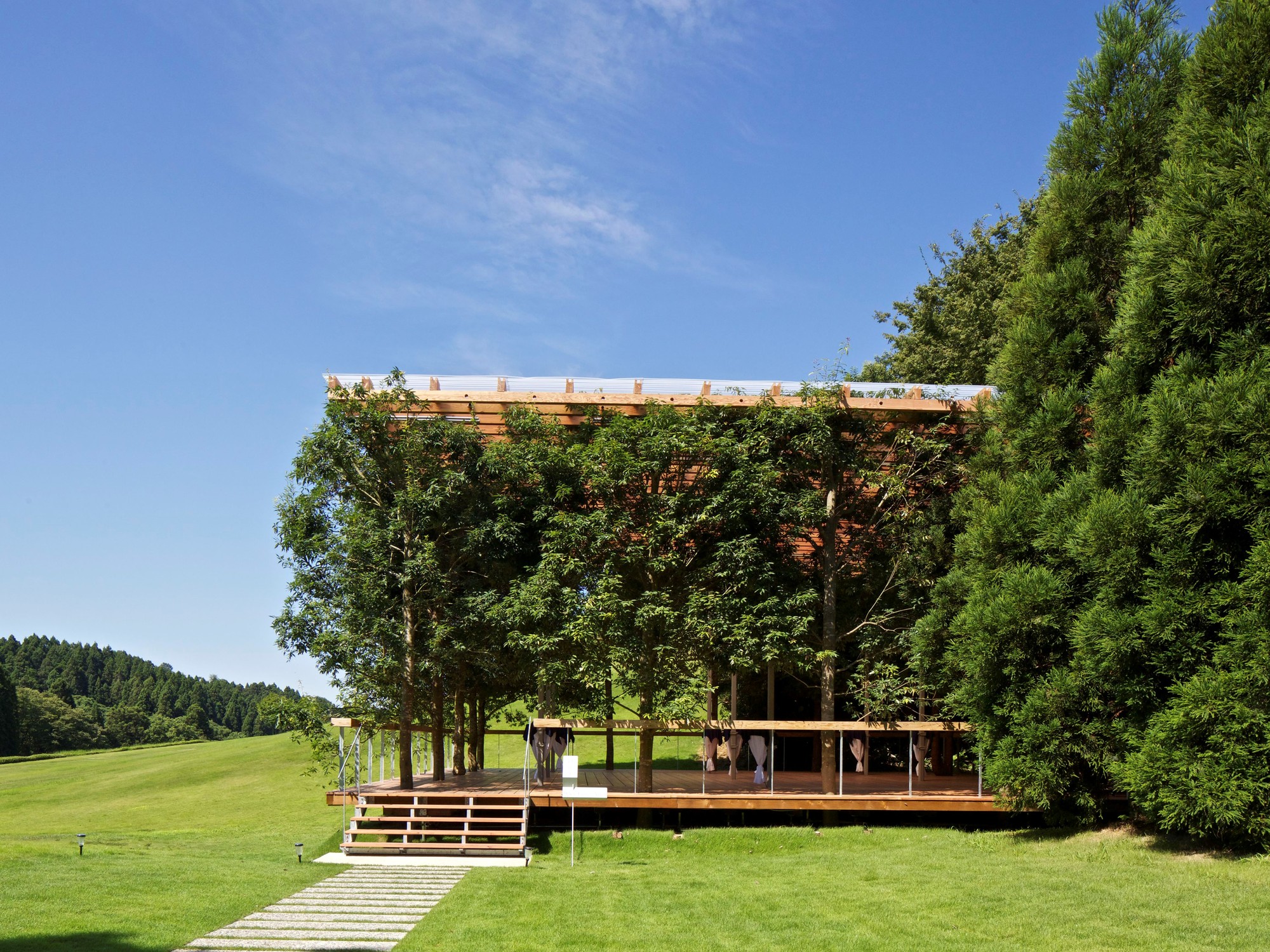 Gallery of Construction and Design Trends of 2021 The Recurring, The