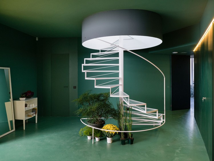 2021年度室内设计趋势预测 - 32 的图像 49