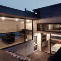 Split-Level Argentine Houses: Using Height to Separate Spaces - Image 1 of 4