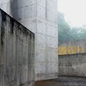 Sitio de combate de Huangpi Dong / West-line Studio - Fotografía exterior