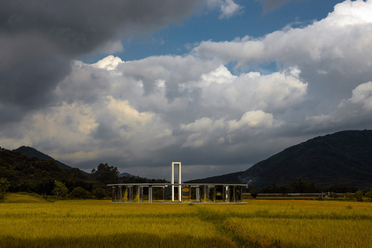 AIRICE Future Agriculture Cultural Tourism Town / PMT Partners - Exterior Photography