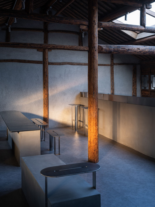 DAS Lab × Cultural  Innovation Store / DAS Lab - Interior Photography