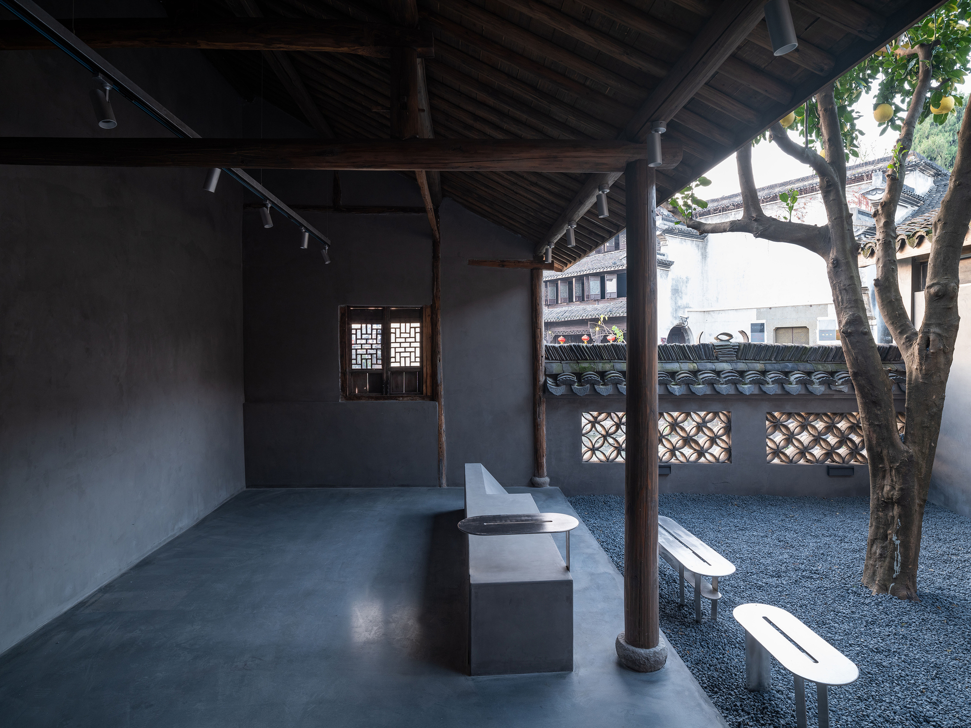 Gallery of DAS Lab × Cultural Innovation Store / DAS Lab - 2