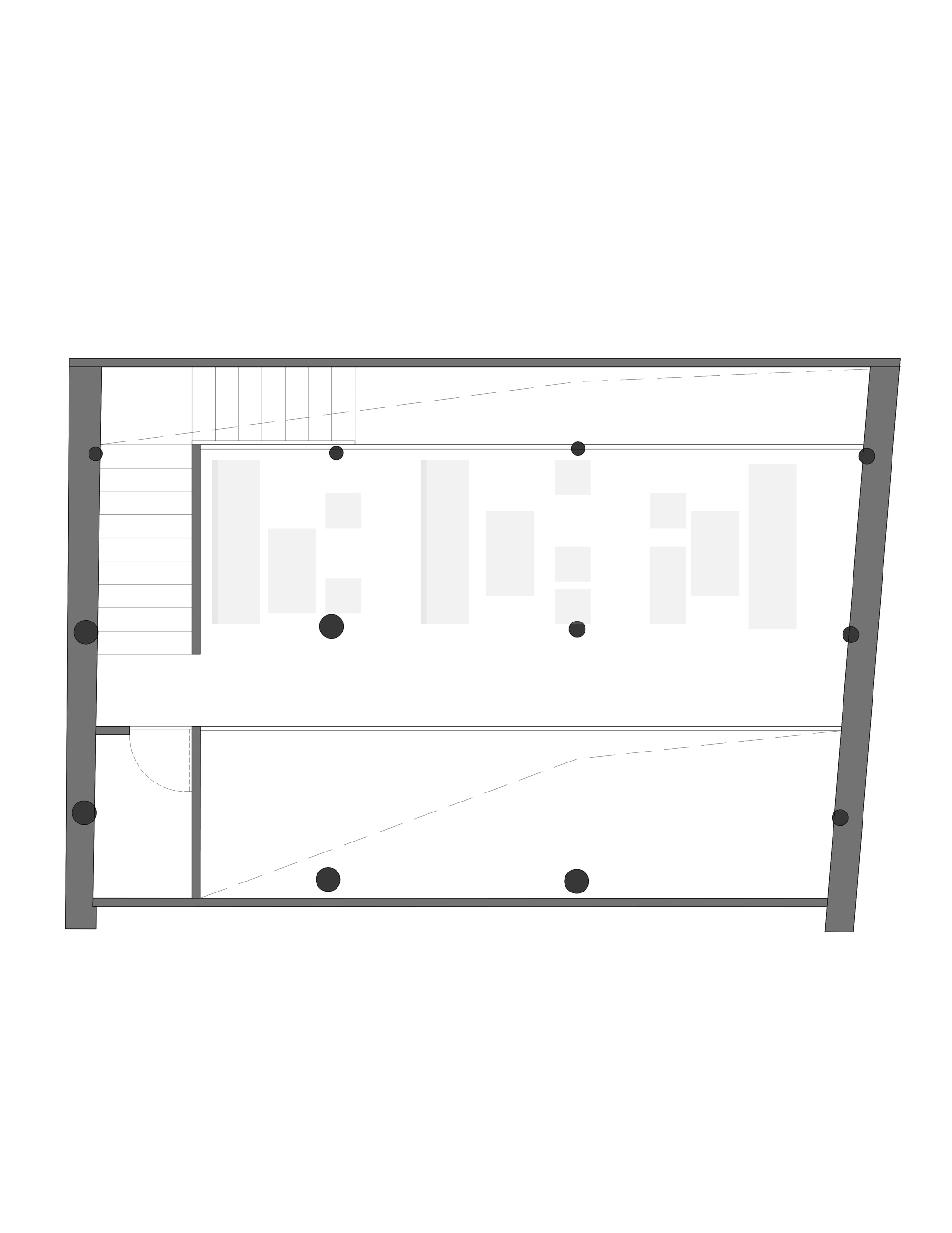 Gallery of DAS Lab × Cultural Innovation Store / DAS Lab 21