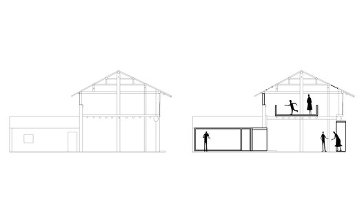 DAS Lab × Cultural  Innovation Store / DAS Lab - Image 22 of 24