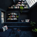 Monochrome Interiors: Color at the Forefront - Image 1 of 4