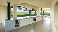 House at the Lake / Studio Nauta